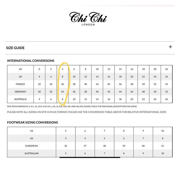 Asos Chi Chi London Ombré Pleated Midi Skirt 0-2 XS - Picture 12 of 13